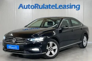 Volkswagen Passat din 2020 - oferta VOL173111