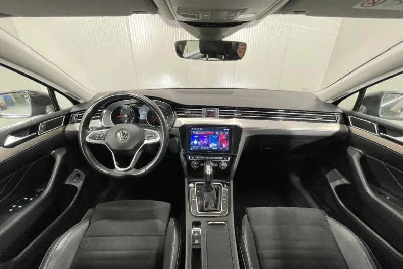 Volkswagen Passat din 2020 cu 58.744 km - oferta VOL173111 - foto 7
