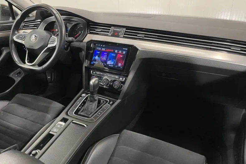 Volkswagen Passat din 2020 cu 58.744 km - oferta VOL173111 - foto 8
