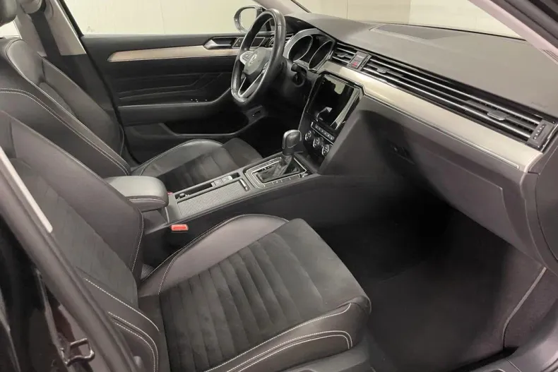 Volkswagen Passat din 2020 cu 58.744 km - oferta VOL173111 - foto 10