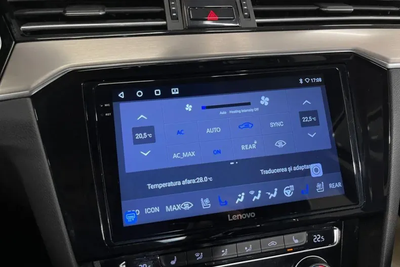 Volkswagen Passat din 2020 cu 58.744 km - oferta VOL173111 - foto 15