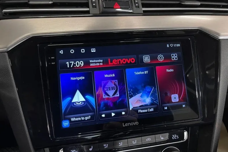 Volkswagen Passat din 2020 cu 58.744 km - oferta VOL173111 - foto 17