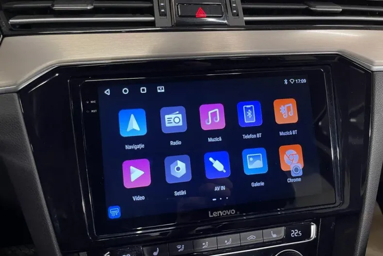 Volkswagen Passat din 2020 cu 58.744 km - oferta VOL173111 - foto 18