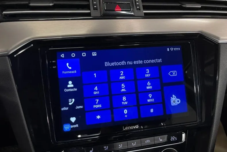 Volkswagen Passat din 2020 cu 58.744 km - oferta VOL173111 - foto 21