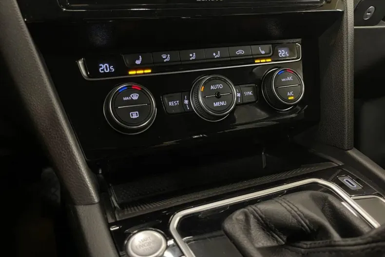 Volkswagen Passat din 2020 cu 58.744 km - oferta VOL173111 - foto 22