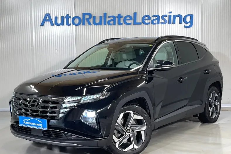 Hyundai TUCSON din 2022 cu 96.696 km - oferta HYU173112 - foto 1