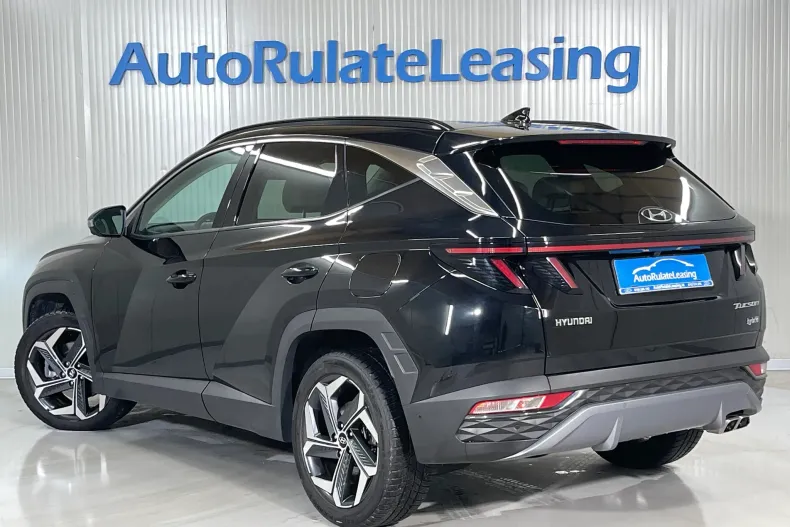 Hyundai TUCSON din 2022 cu 96.696 km - oferta HYU173112 - foto 3