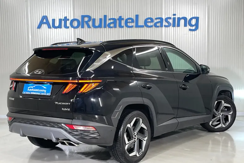 Hyundai TUCSON din 2022 cu 96.696 km - oferta HYU173112 - foto 4