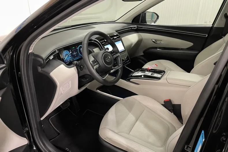 Hyundai TUCSON din 2022 cu 96.696 km - oferta HYU173112 - foto 5