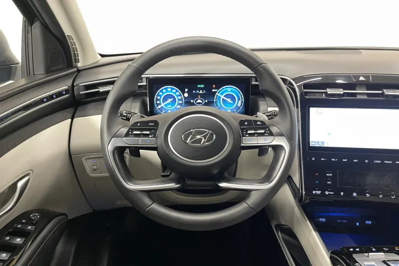 Hyundai TUCSON din 2022 cu 96.696 km - oferta HYU173112 - foto 6