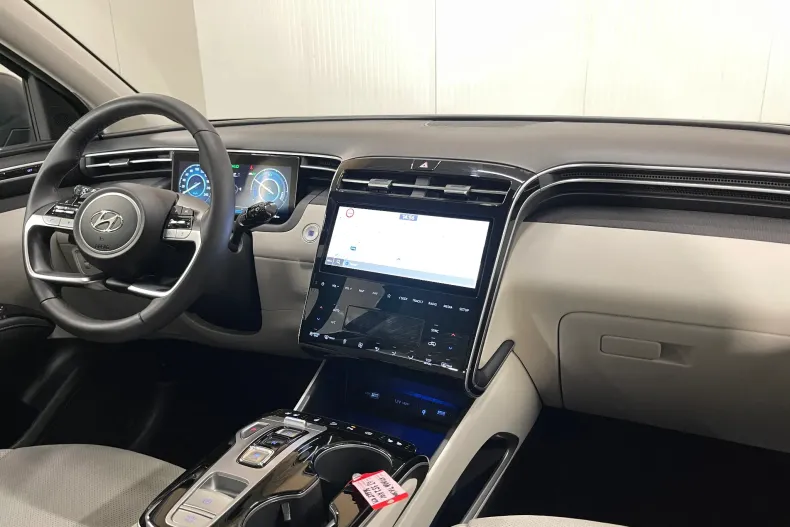 Hyundai TUCSON din 2022 cu 96.696 km - oferta HYU173112 - foto 9