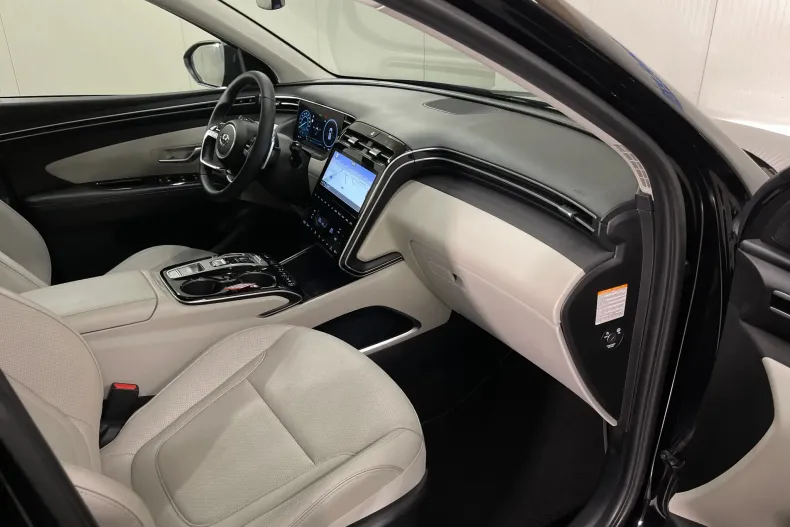 Hyundai TUCSON din 2022 cu 96.696 km - oferta HYU173112 - foto 10