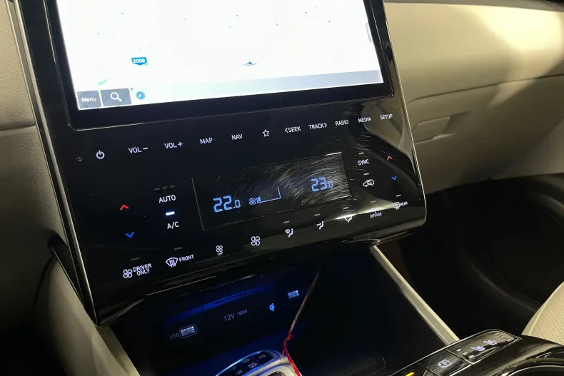 Hyundai TUCSON din 2022 cu 96.696 km - oferta HYU173112 - foto 20