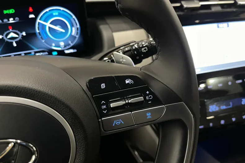 Hyundai TUCSON din 2022 cu 96.696 km - oferta HYU173112 - foto 29