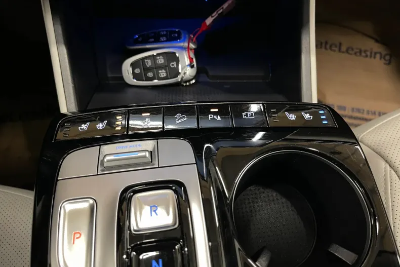 Hyundai TUCSON din 2022 cu 96.696 km - oferta HYU173112 - foto 34