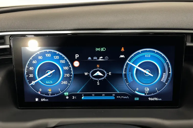 Hyundai TUCSON din 2022 cu 96.696 km - oferta HYU173112 - foto 37