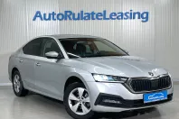 Skoda Octavia din 2021 cu 69.739 km - oferta SKO173113 - foto 2