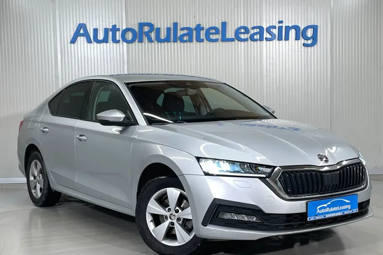 Skoda Octavia din 2021 cu 69.739 km - oferta SKO173113 - foto 2