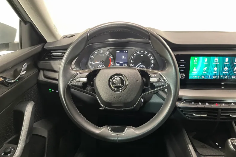 Skoda Octavia din 2021 cu 69.739 km - oferta SKO173113 - foto 6