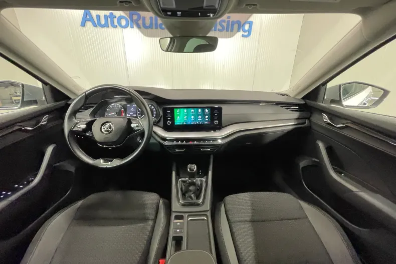 Skoda Octavia din 2021 cu 69.739 km - oferta SKO173113 - foto 7