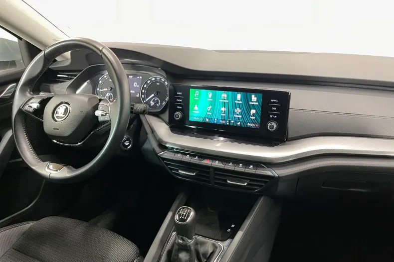 Skoda Octavia din 2021 cu 69.739 km - oferta SKO173113 - foto 8