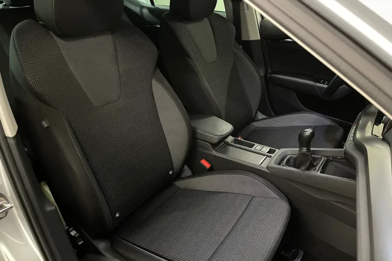 Skoda Octavia din 2021 cu 69.739 km - oferta SKO173113 - foto 10