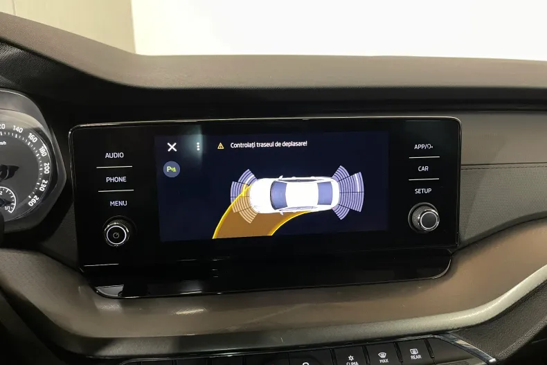 Skoda Octavia din 2021 cu 69.739 km - oferta SKO173113 - foto 14