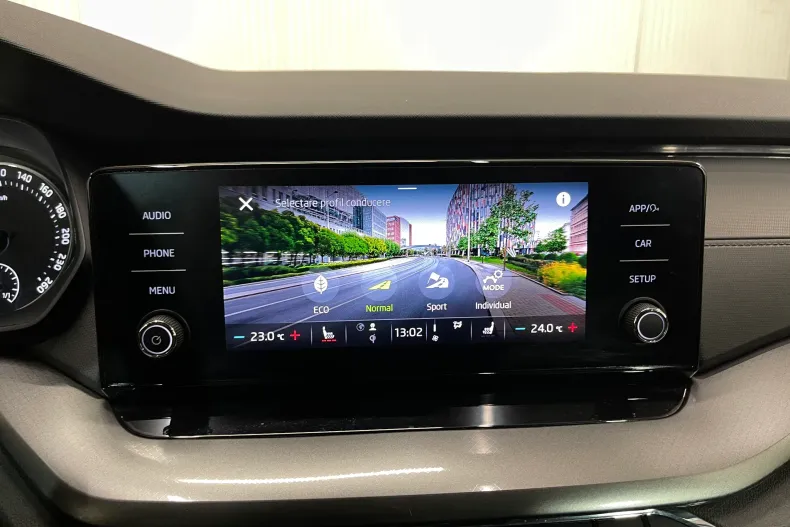 Skoda Octavia din 2021 cu 69.739 km - oferta SKO173113 - foto 16