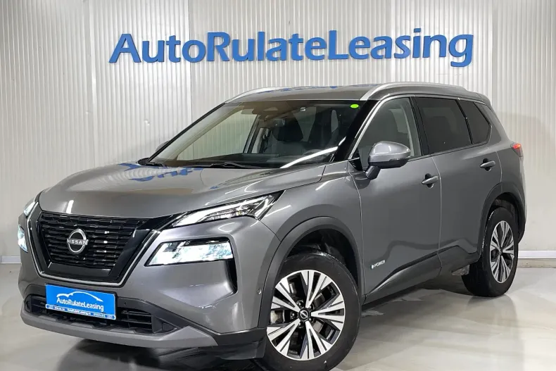 Nissan X-Trail din 2023 cu 29.111 km - oferta NIS173114 - foto 1