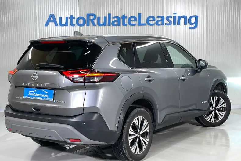 Nissan X-Trail din 2023 cu 29.111 km - oferta NIS173114 - foto 3