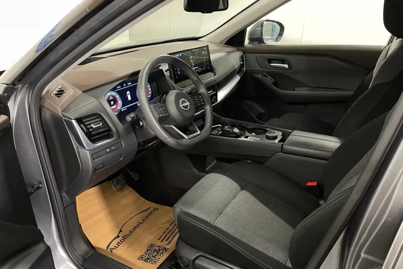 Nissan X-Trail din 2023 cu 29.111 km - oferta NIS173114 - foto 5