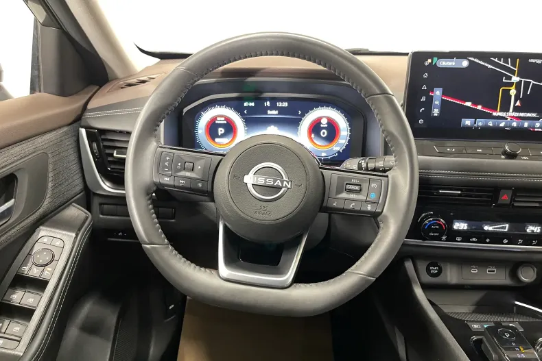 Nissan X-Trail din 2023 cu 29.111 km - oferta NIS173114 - foto 6