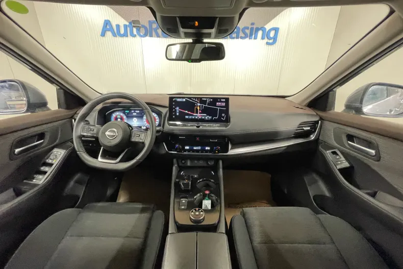 Nissan X-Trail din 2023 cu 29.111 km - oferta NIS173114 - foto 7