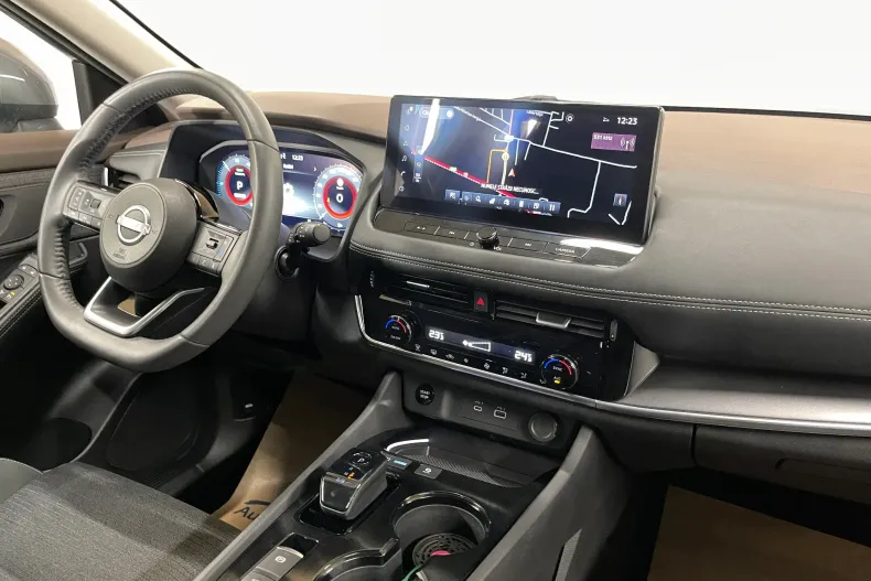 Nissan X-Trail din 2023 cu 29.111 km - oferta NIS173114 - foto 8