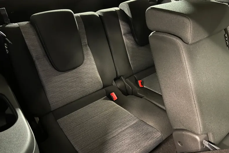 Nissan X-Trail din 2023 cu 29.111 km - oferta NIS173114 - foto 12