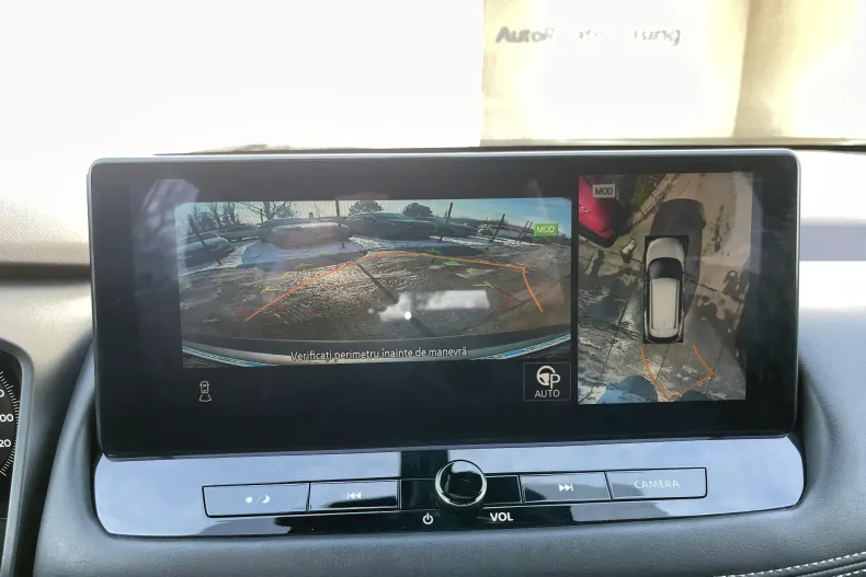 Nissan X-Trail din 2023 cu 29.111 km - oferta NIS173114 - foto 15