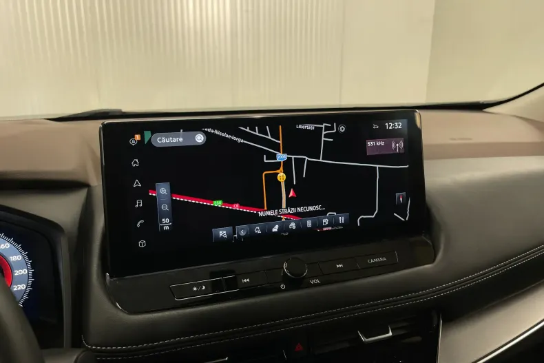 Nissan X-Trail din 2023 cu 29.111 km - oferta NIS173114 - foto 16