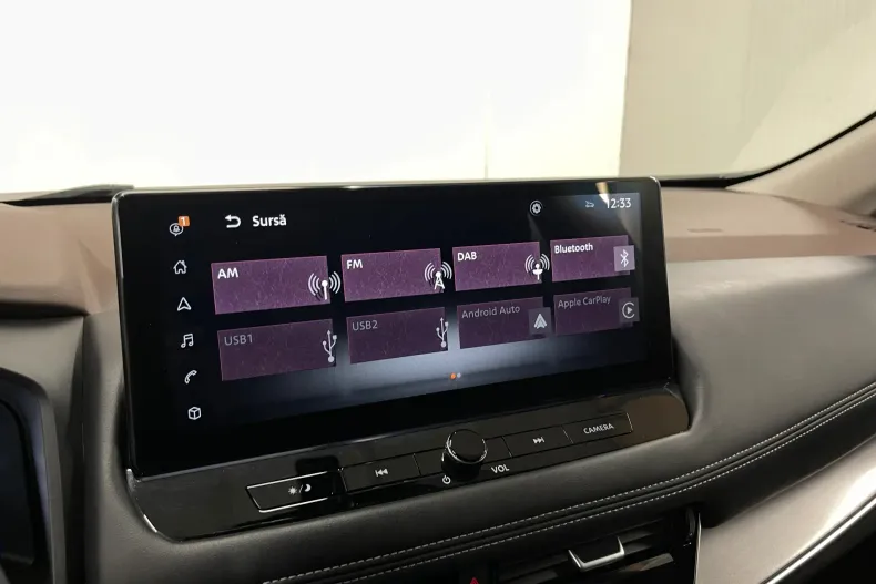 Nissan X-Trail din 2023 cu 29.111 km - oferta NIS173114 - foto 17