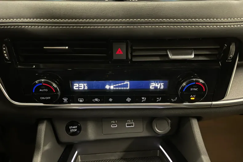 Nissan X-Trail din 2023 cu 29.111 km - oferta NIS173114 - foto 18