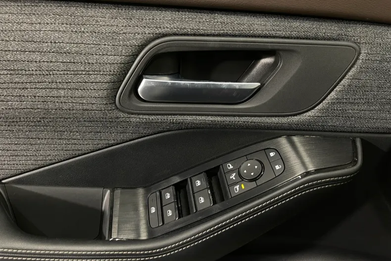 Nissan X-Trail din 2023 cu 29.111 km - oferta NIS173114 - foto 20