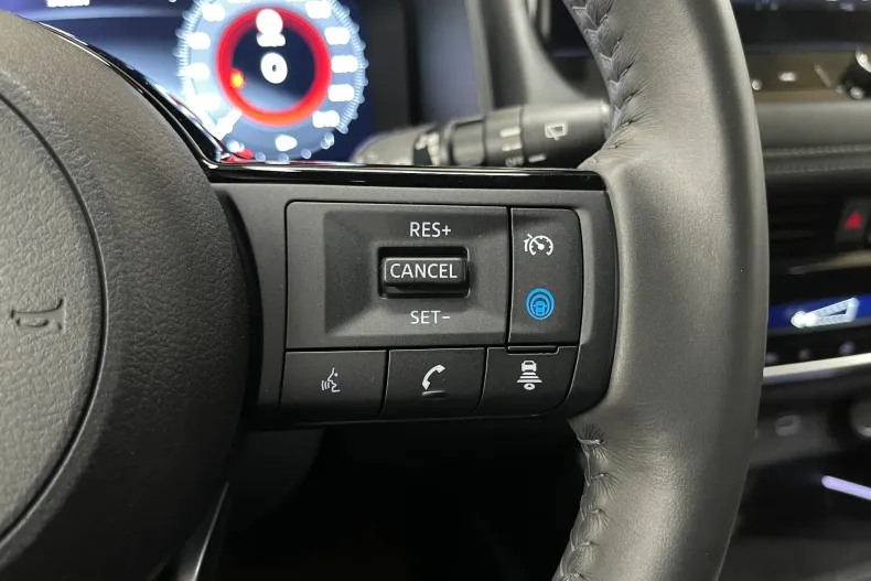 Nissan X-Trail din 2023 cu 29.111 km - oferta NIS173114 - foto 22