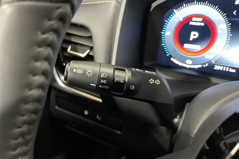 Nissan X-Trail din 2023 cu 29.111 km - oferta NIS173114 - foto 23