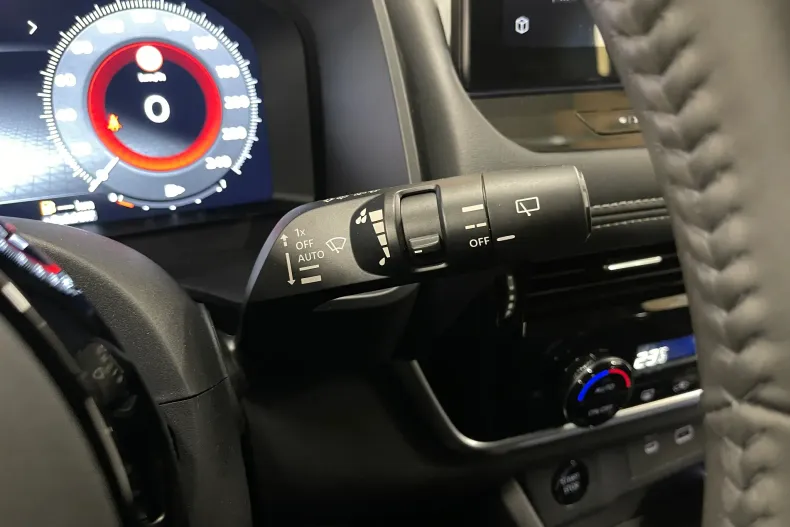 Nissan X-Trail din 2023 cu 29.111 km - oferta NIS173114 - foto 24