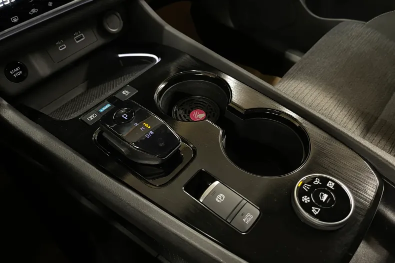 Nissan X-Trail din 2023 cu 29.111 km - oferta NIS173114 - foto 26