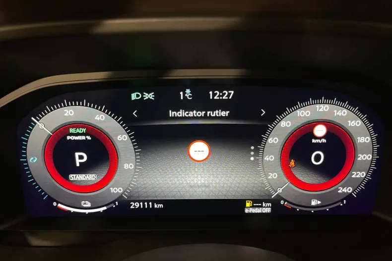 Nissan X-Trail din 2023 cu 29.111 km - oferta NIS173114 - foto 29