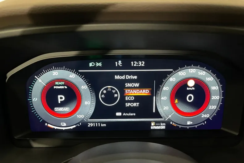 Nissan X-Trail din 2023 cu 29.111 km - oferta NIS173114 - foto 30