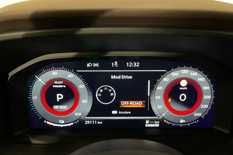 Nissan X-Trail din 2023 cu 29.111 km - oferta NIS173114 - foto 31