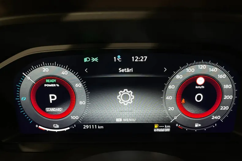 Nissan X-Trail din 2023 cu 29.111 km - oferta NIS173114 - foto 32