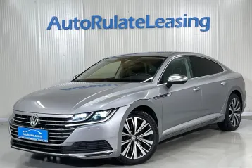 Volkswagen Arteon din 2020 - oferta VOL173115