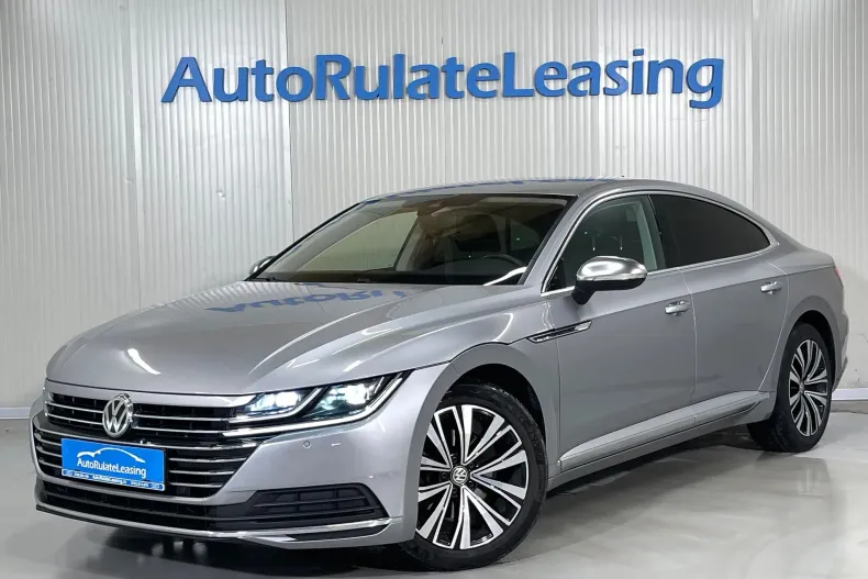 Volkswagen Arteon din 2020 cu 96.052 km - oferta VOL173115 - foto 1